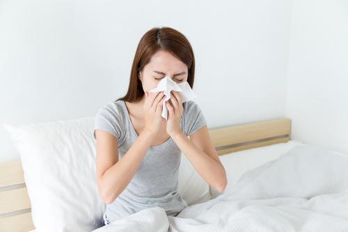 5 cách dễ dàng để phòng bệnh khi thời tiết lạnh - Ảnh 1.